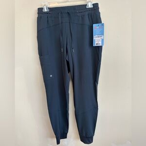 Barco One Jogger Scrub Pant in Steel